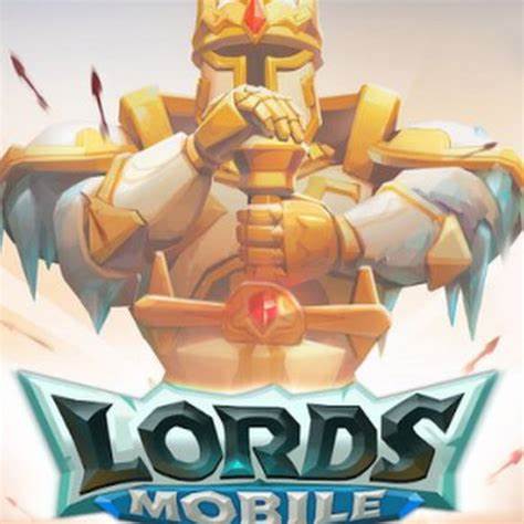 Lords Mobile